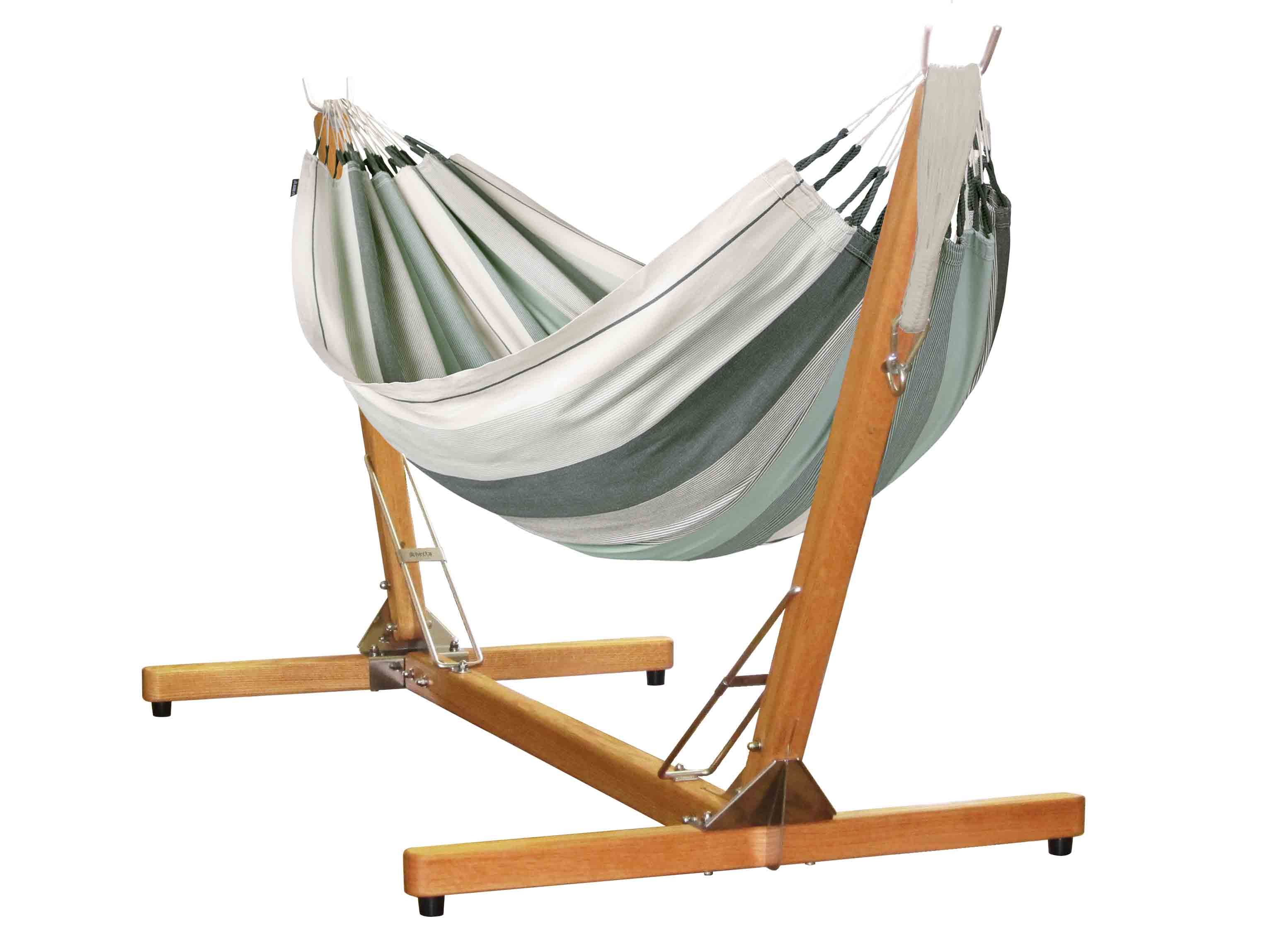 hammock stand set 「オリーブ」