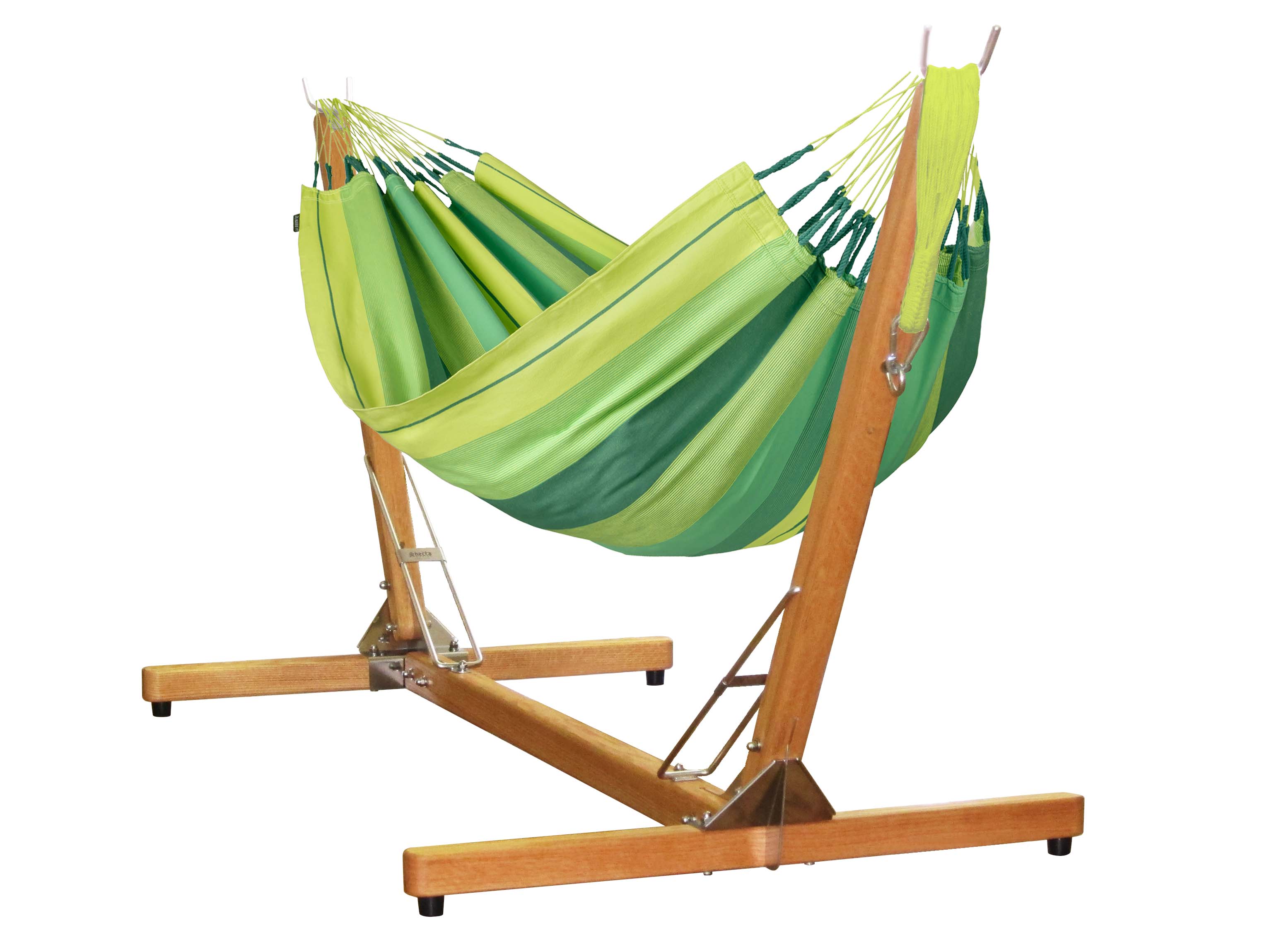 hammock stand set 「ジャングル」