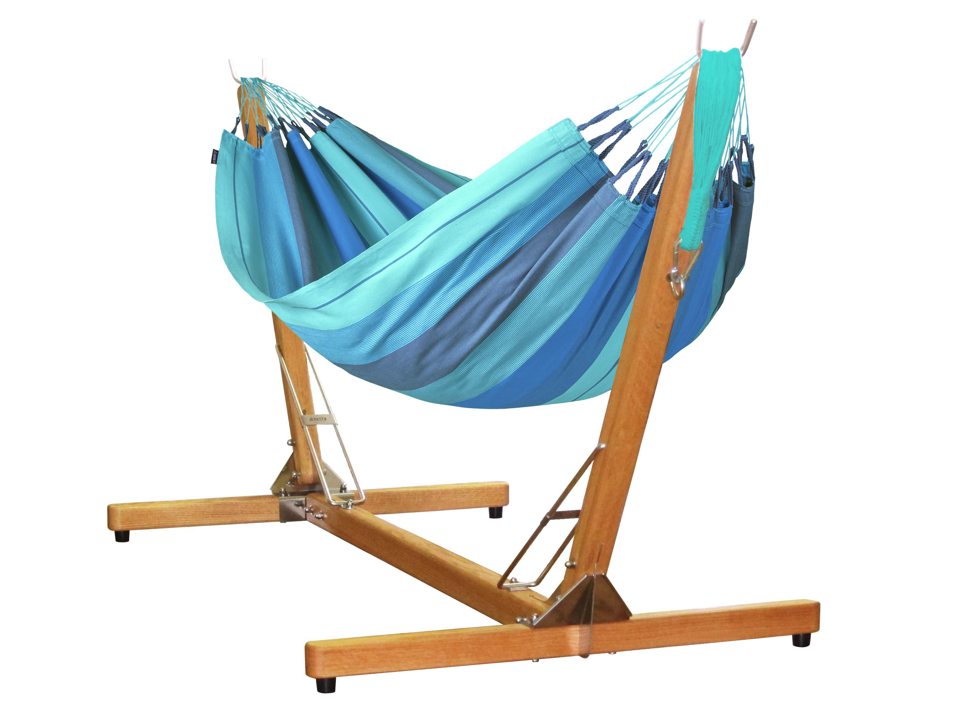 hammock stand set 「ラグーン」